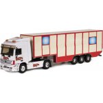 Seva Monti System 1254.1 Zirkus CHARLES KNIE tickets 1:48 – Zboží Živě