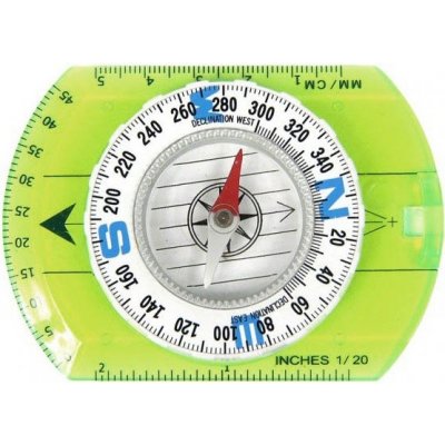 Joker Fluorescent Compass – Sleviste.cz