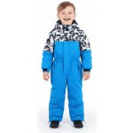 Echt chlapecká zimní kombinéza Modrá – Zboží Dáma