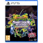 Teenage Mutant Ninja Turtles: Shredder's Revenge (Ultimate Edition) – Sleviste.cz