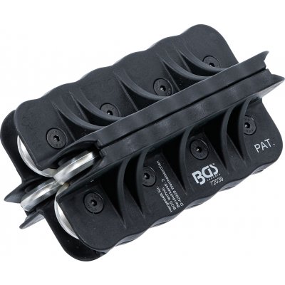 BGS 72039, Nástroj na ohýbání a rovnání trubek | 4,75 mm (3/16") – Hledejceny.cz