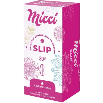 Micci Slip 30 ks