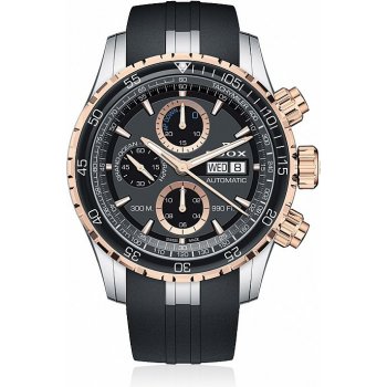 Edox 01123 357RCA NBUR