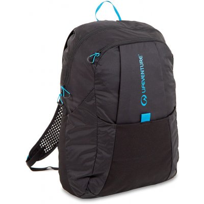 Lifeventure Packable black 25 l