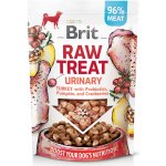 Brit Raw Treat Dog Urinary Turkey 40 g – Zboží Dáma Brit Raw Treat Dog Urinary Turkey 40 g – Zboží Dáma