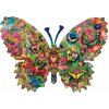 Puzzle SunsOut Aimee Stewart Butterfly Menagerie 1000 dílků