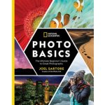 National Geographic Photo Basics – Hledejceny.cz