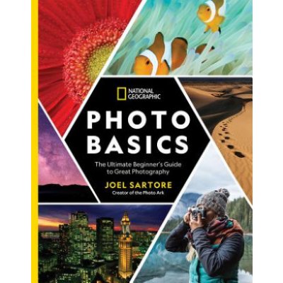 National Geographic Photo Basics