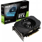 Asus PH-RTX3060-12G-V2 90YV0GB4-M0NA10 – Sleviste.cz
