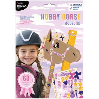 Derform Sada kreativní Hobby Horse – Hledejceny.cz