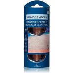 Yankee Candle Vůně do elektrické zásuvky strojek + náhradní náplň Pink Sands 18.5 ml – Zboží Dáma