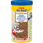 Sera Koi Royal Mini Nature 1 l – Hledejceny.cz