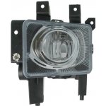 Levé přední mlhové světlo Opel Astra H (A04) 07-12 | Zboží Auto