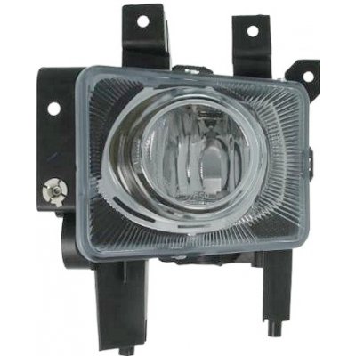 Levé přední mlhové světlo Opel Astra H (A04) 07-12 | Zboží Auto