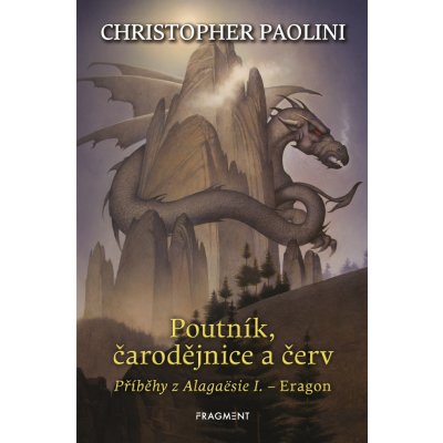 Poutník, čarodějnice a červ – Hledejceny.cz