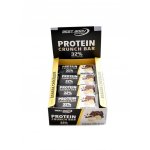 Best Body nutrition Protein crunch bar 15 x 35 g – Hledejceny.cz
