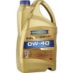 Ravenol SSL 0W-40 5 l | Zboží Auto