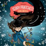 Zimoděj - Terry Pratchett - čte Tereza Dočkalová – Hledejceny.cz