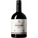 Samurai Shot Pure Dark 0,5 l – Sleviste.cz