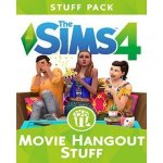 The Sims 4: Domácí kino – Hledejceny.cz