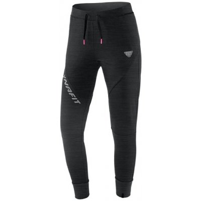Dynafit dámské kalhoty 24/7 Track W černá – Sleviste.cz