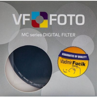VFFOTO ND 1000x MC 58 mm – Hledejceny.cz