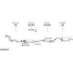 BOSAL BS 900-037 – Hledejceny.cz