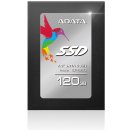 ADATA SP550 120GB, ASP550SS3-120GM