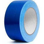 univerzální opravná Duct Tape páska návin 33 m, barva modrá – Hledejceny.cz