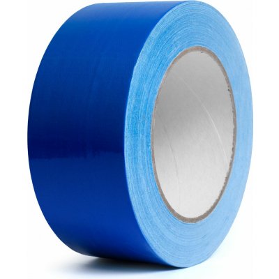 univerzální opravná Duct Tape páska návin 33 m, barva modrá – Hledejceny.cz