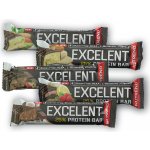 Nutrend Excelent 25% Protein Bar 85g – Hledejceny.cz