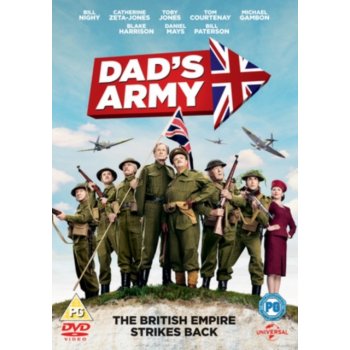 Dad's Army DVD