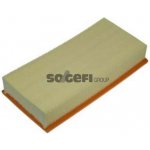Vzduchový filtr Purflux A1342 pro Citroen C5, C8, AX, BX, Evasion, Jumpy, Xantia a ZX (1444R7) – Hledejceny.cz