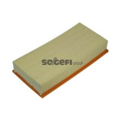 Vzduchový filtr Purflux A1342 pro Citroen C5, C8, AX, BX, Evasion, Jumpy, Xantia a ZX (1444R7) – Hledejceny.cz