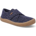 Froddo Slippers dark blue – Zboží Dáma