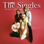 ABBA - Singles - The First Fifty Years 2 CD – Hledejceny.cz