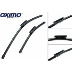 Oximo 600+400 mm WD400600 – Zboží Mobilmania