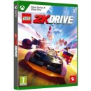 LEGO Drive