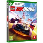 LEGO Drive – Zboží Živě LEGO Drive – Zboží Živě