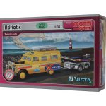 Monti System 63 Adriatic 1:35 – Zboží Mobilmania