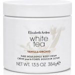 Elizabeth Arden White Tea Vanilla Orchid tělový krém 384 ml – Hledejceny.cz