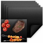 Ruhhy Teflonová podložka 40 x 33 cm 5 ks 23471 – Sleviste.cz