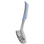 York kartáč na nádobí Bacteria Stop šedý – Zboží Mobilmania