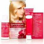 Garnier Color Sensation 9,13 velmi světlá blond duhová – Zboží Mobilmania