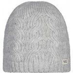 Barts Tolva beanie Heather Grey – Hledejceny.cz