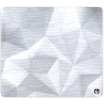 Endorfy Crystal Onyx White L EY6B009 – Sleviste.cz