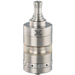 SvoëMesto Kayfun X MTL RTA Stříbrný 4ml – Zboží Mobilmania