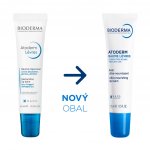Bioderma Atoderm balzám na rty 15 ml – Sleviste.cz