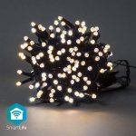 NEDIS SmartLife Dekorativní LED WIFILX01W400 – Hledejceny.cz