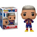 Funko Pop! 62 Football FC Barcelona Raphinha – Zbozi.Blesk.cz
